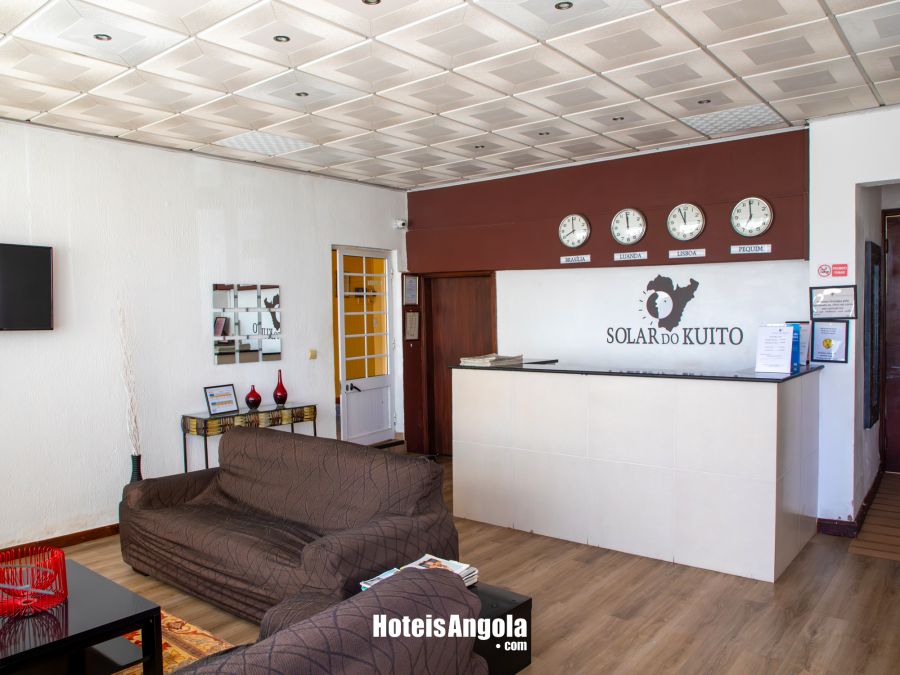 Residencial Solar do Kuito - Imagem 5